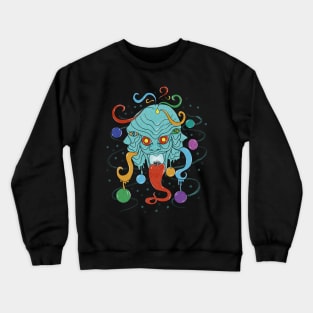 Transmutation Crewneck Sweatshirt